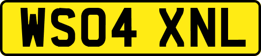 WS04XNL