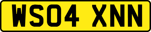 WS04XNN