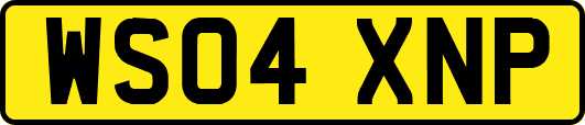 WS04XNP
