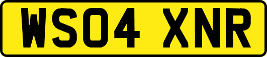 WS04XNR