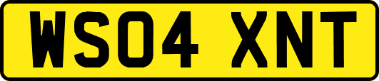 WS04XNT
