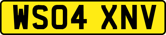 WS04XNV