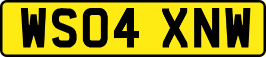 WS04XNW
