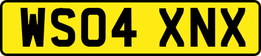 WS04XNX