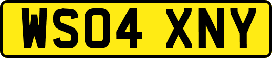 WS04XNY