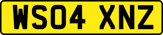 WS04XNZ