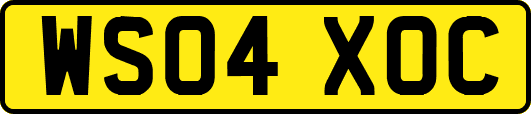 WS04XOC