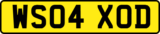 WS04XOD