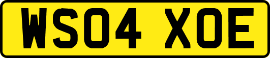 WS04XOE