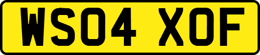 WS04XOF