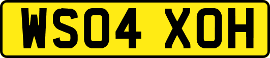 WS04XOH