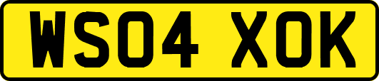 WS04XOK