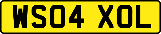 WS04XOL