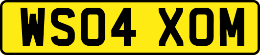 WS04XOM