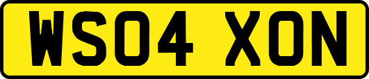 WS04XON