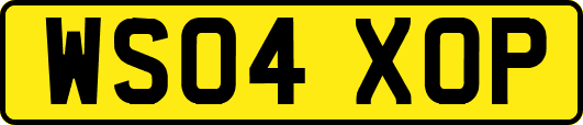WS04XOP