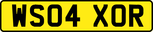 WS04XOR