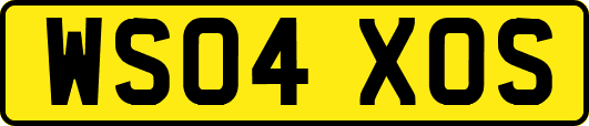 WS04XOS