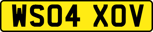 WS04XOV