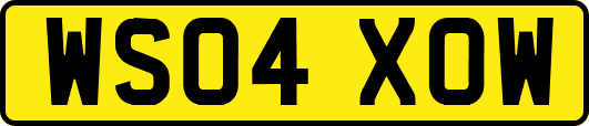 WS04XOW