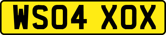WS04XOX