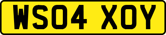 WS04XOY