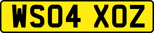 WS04XOZ