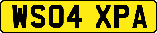 WS04XPA