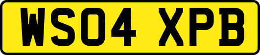 WS04XPB