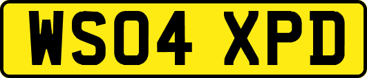 WS04XPD