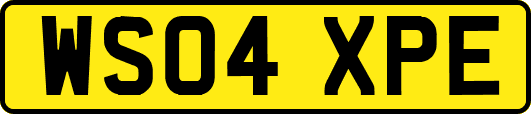 WS04XPE