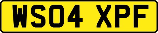 WS04XPF