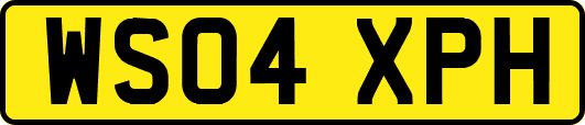 WS04XPH