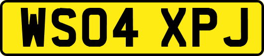 WS04XPJ