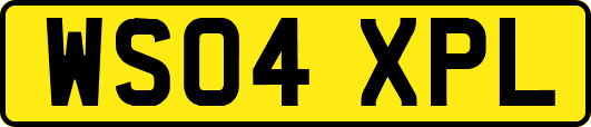 WS04XPL