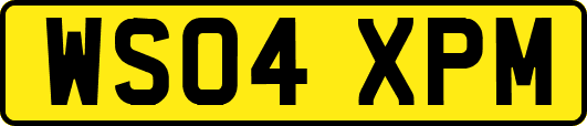 WS04XPM