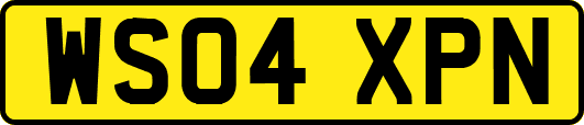 WS04XPN