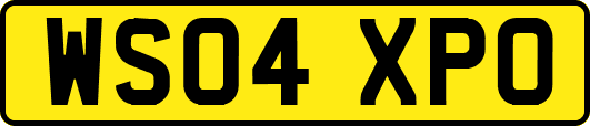WS04XPO