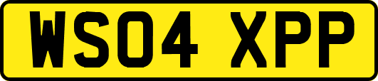 WS04XPP