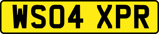 WS04XPR
