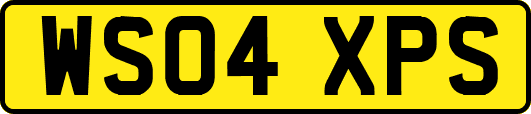 WS04XPS