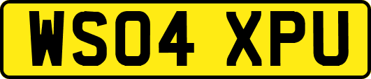 WS04XPU