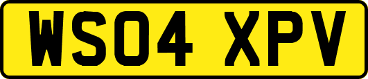 WS04XPV