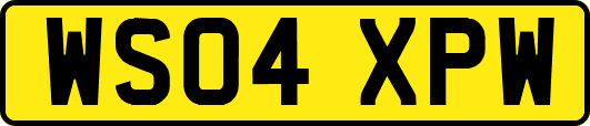 WS04XPW