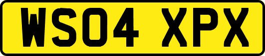 WS04XPX