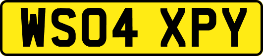 WS04XPY