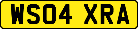 WS04XRA