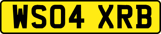 WS04XRB