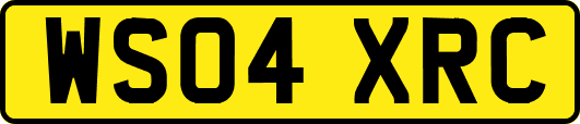 WS04XRC