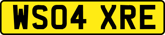 WS04XRE